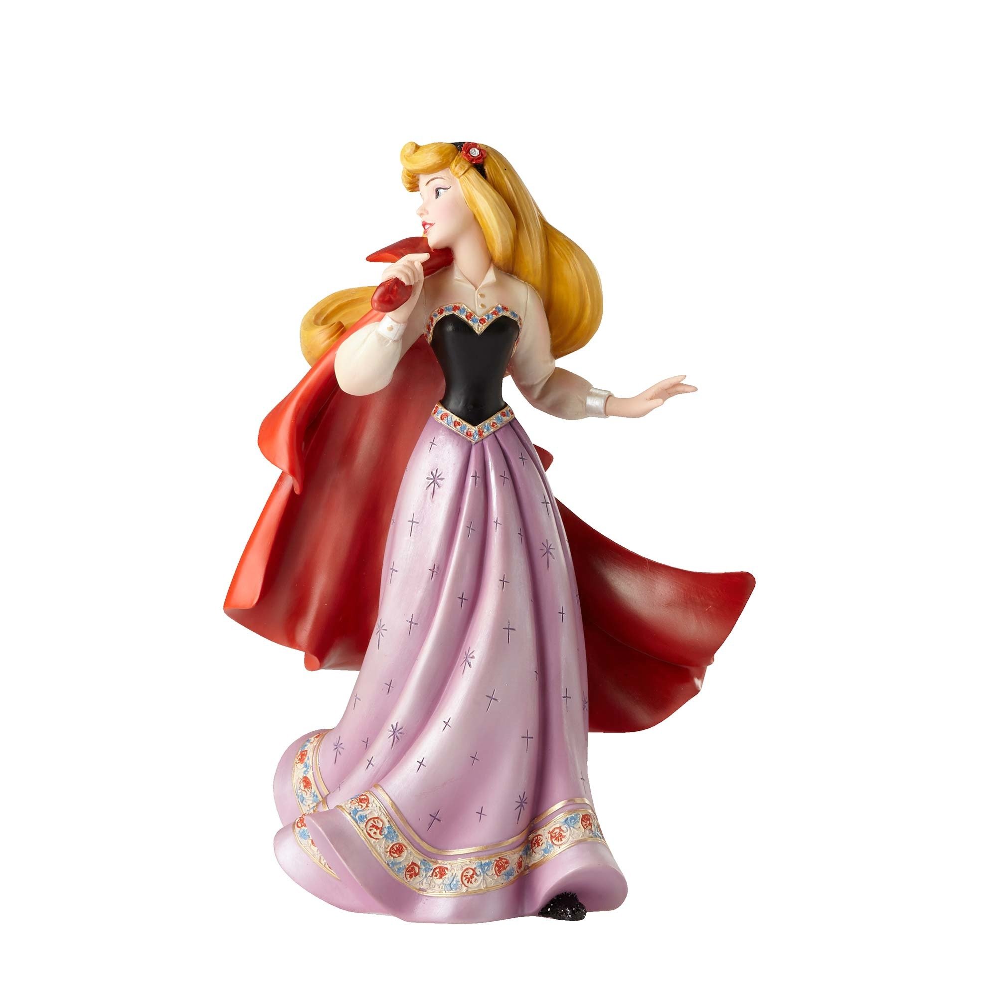 Amazon.com: Enesco Disney Showcase Couture de Force Aurora as The